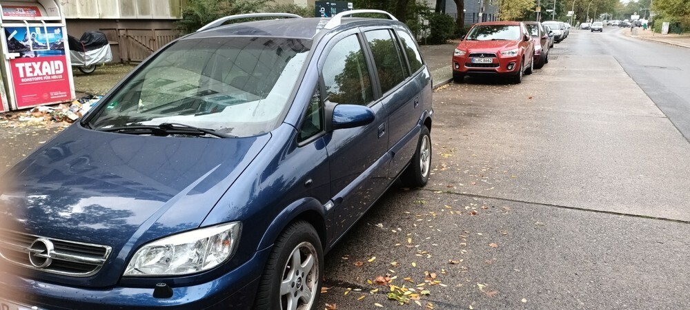 Zafira