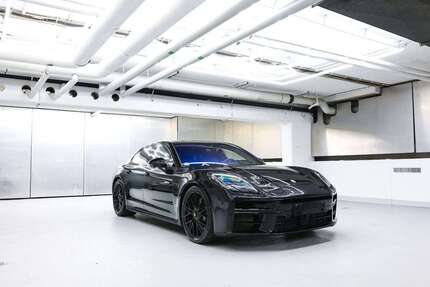 Porsche Panamera 4.700 km 159.900 € Berlin 10625