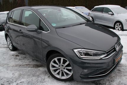 VW Golf Sportsvan 33.561 km 16.990 &euro; Falkensee 14612