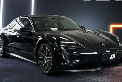 Porsche Taycan 44.900 km 62.900 &euro; Potsdam 14469