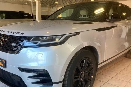 Land Rover Range Rover Velar 129.000 km 33.950 &euro; Berlin 12349