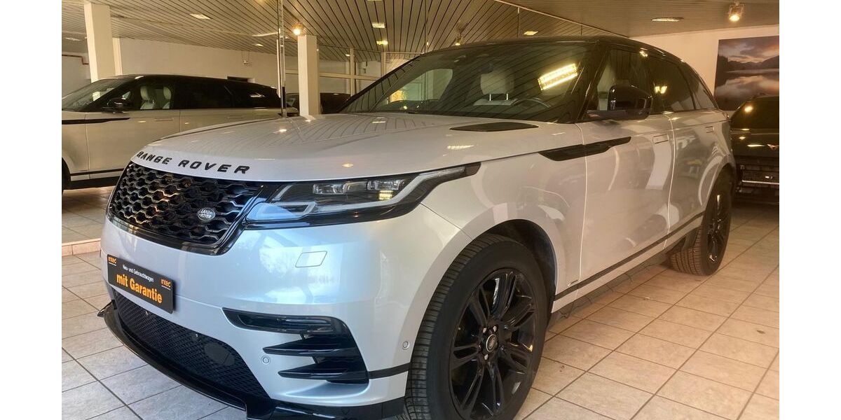 Land Rover Range Rover Velar 129.000 km 33.950 &euro; Berlin 12349