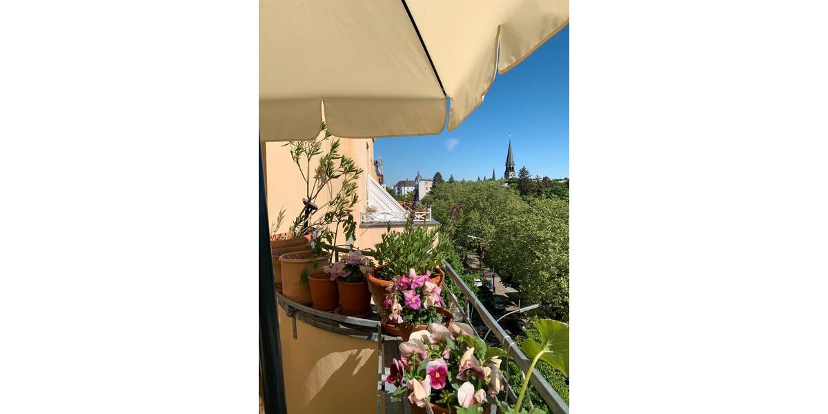 Etagenwohnung Berlin Friedrichshain-Kreuzberg - 3 Zimmer, 93 m&sup2;, 900.000&euro; | Angebot:26883448