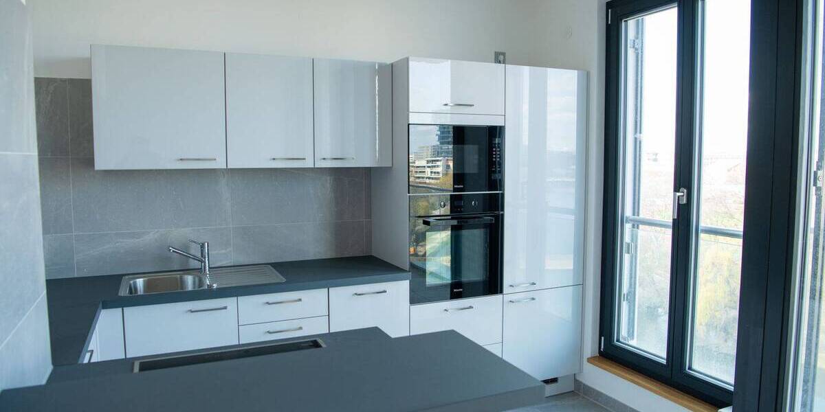 Etagenwohnung Berlin Charlottenburg - 2 Zimmer, 53 m&sup2;, 499.000&euro; | Angebot:26583430
