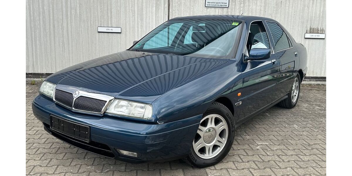 Lancia Kappa 82.000 km 5.990 &euro; Berlin 12277