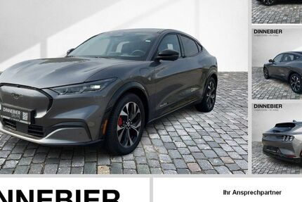 Ford Mustang Mach-E 1.500 km 51.988 € Berlin 13509