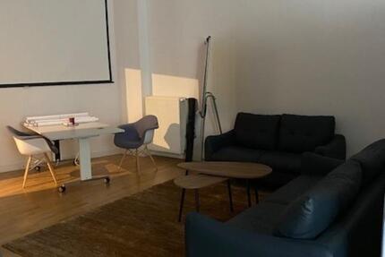 Büroräume in Berlin Mitte - zimmer