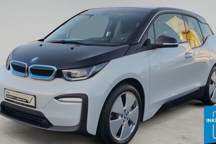 BMW i3 8.239 km 22.190 € Potsdam 14482