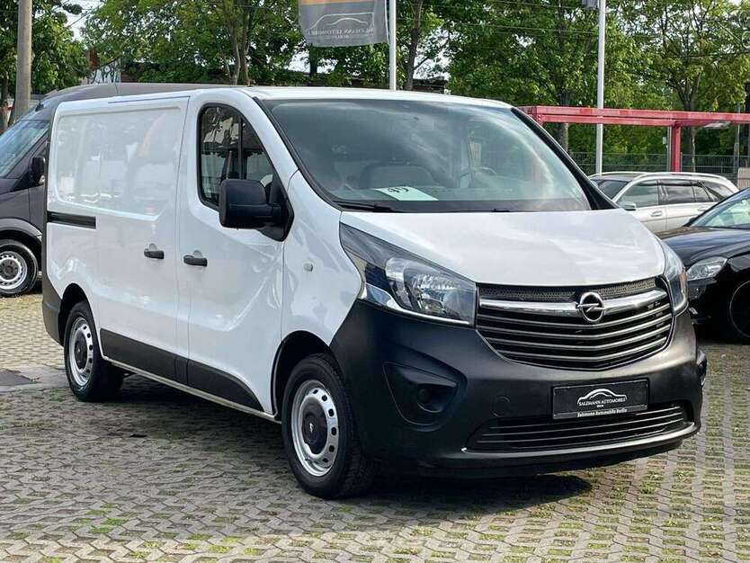 Vivaro