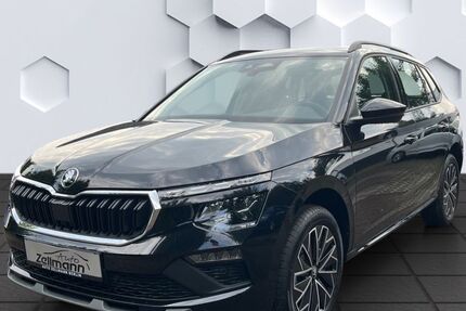 Skoda Kamiq 1.500 km 36.300 &euro; Berlin 12524