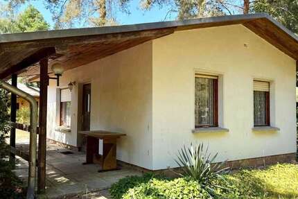 Haus Kloster Lehnin - 1.5 Zimmer, 40 m&sup2;, 99.000&euro; | Angebot:27103300