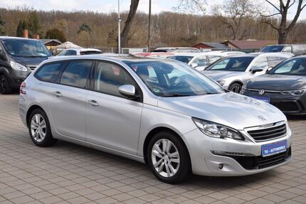 Peugeot 308 277.700 km 4.450 &euro; Teltow 14513