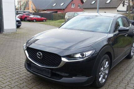 Mazda CX-30 51.473 km 21.320 &euro; Berlin 13403