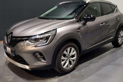 Renault Captur 73.886 km 15.850 &euro; Teltow 14513