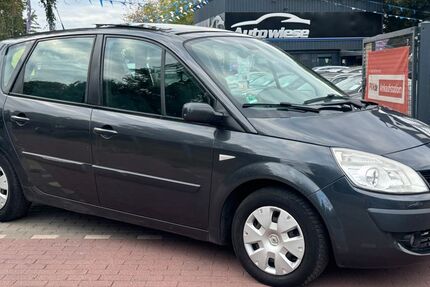 Renault Scenic 199.998 km 790 &euro; BERLIN 13127
