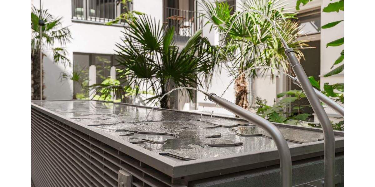 Etagenwohnung Berlin Mitte - 1.750&euro; | Angebot:24038079