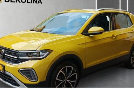 VW T-Cross 14.112 km 26.444 € Berlin 10709