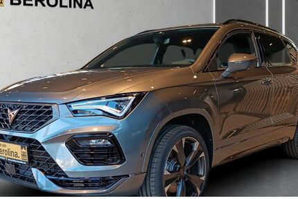 Cupra Ateca 1.500 km 36.555 &euro; Berlin 12105