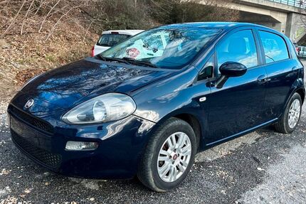 Fiat Punto 91.000 km 2.450 &euro; Berlin 10829