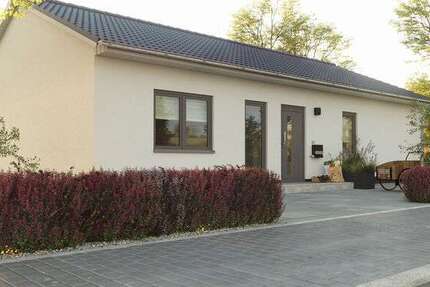 Haus Kloster Lehnin - 3 Zimmer, 100 m&sup2;, 309.050&euro; | Angebot:26109054