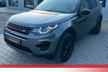 Land Rover Discovery 153.526 km 12.999 &euro; Ludwigsfelde 14974
