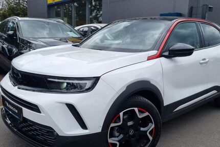 Opel Mokka 21.659 km 17.980 &euro; Potsdam 14480