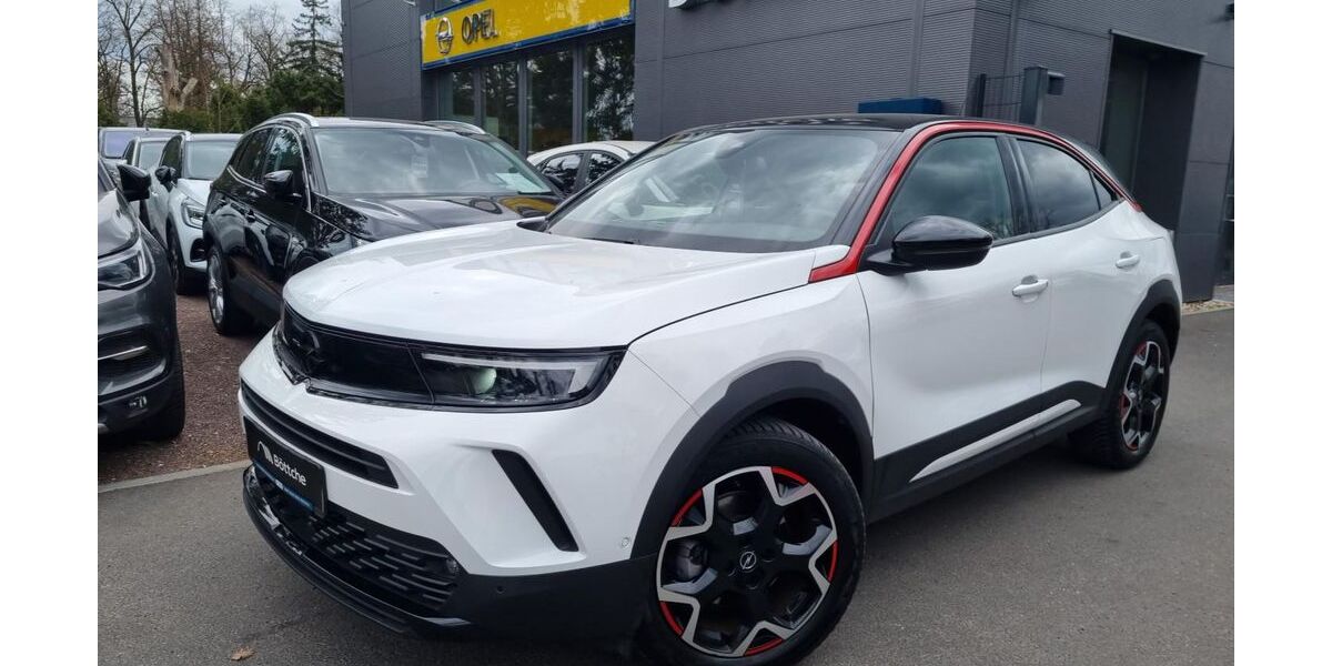 Opel Mokka 21.659 km 17.980 &euro; Potsdam 14480