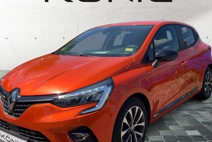 Renault Clio 36.805 km 14.490 &euro; Teltow 14513