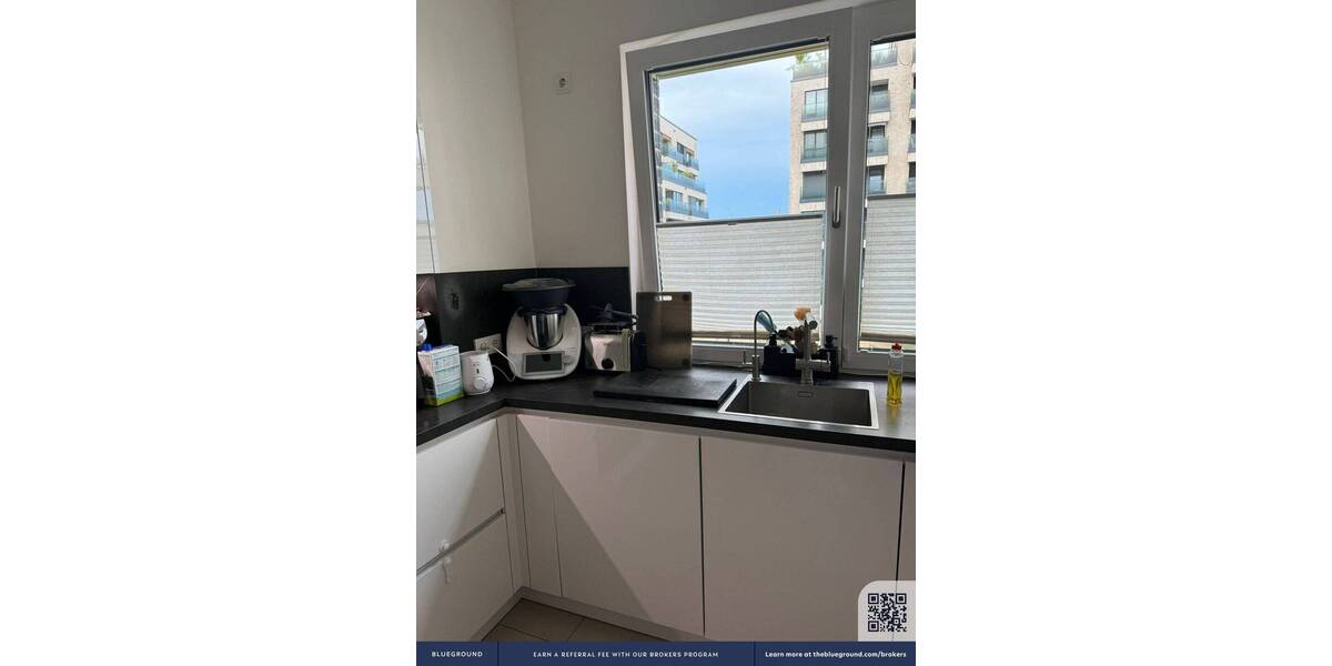 Etagenwohnung Berlin Schmargendorf - 3 Zimmer, 5.236&euro; | Angebot:25789977