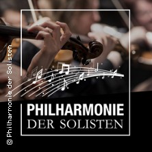 VIVALDI - Die Vier Jahreszeiten | Philharmonie der Solisten 31.01.2026 Philharmonie Berlin