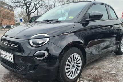 Fiat 500e 39.840 km 22.990 &euro; Berlin 13599