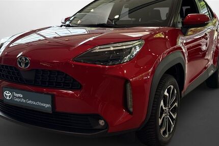 Toyota Yaris Cross 34.258 km 24.490 &euro; Berlin 13403