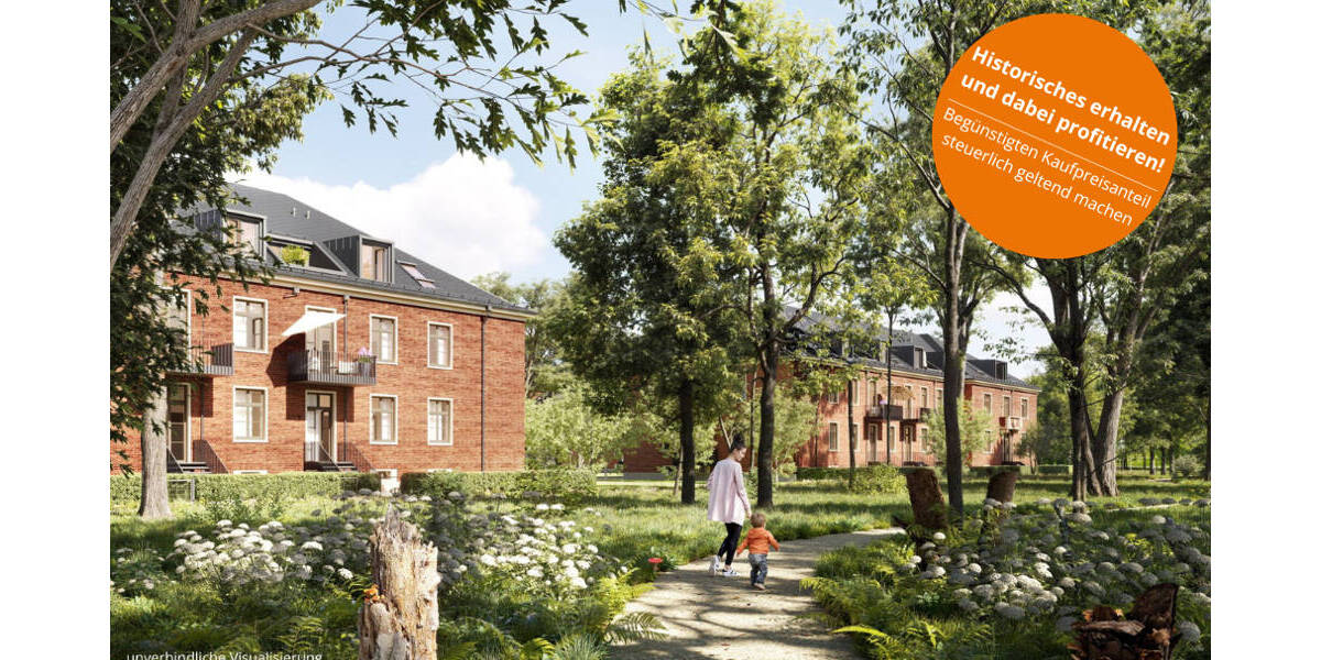 Wohlfühlen auf ca. 117m²! 4 Zimmer-Wohnung mit Gäste-Bad, Hauswirtschaftsraum und Balkon 4 zimmer