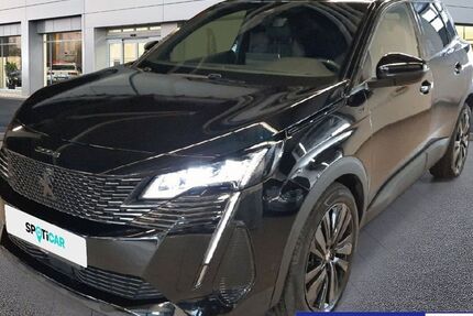 Peugeot 3008 14.161 km 23.490 &euro; Berlin 12103