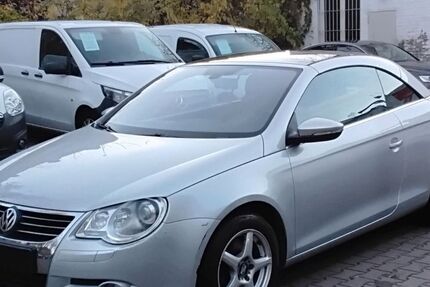 VW Eos 229.300 km 3.950 € Berlin 13409