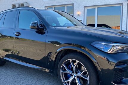BMW X5 359.000 km 38.900 &euro; Trebbin 14959