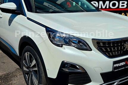 Peugeot 3008 82.160 km 15.990 &euro; Berlin 10827