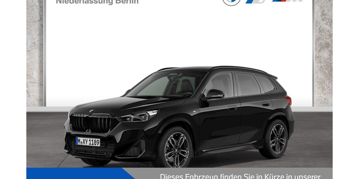 BMW X1 17.680 km 45.900 &euro; Berlin 12683