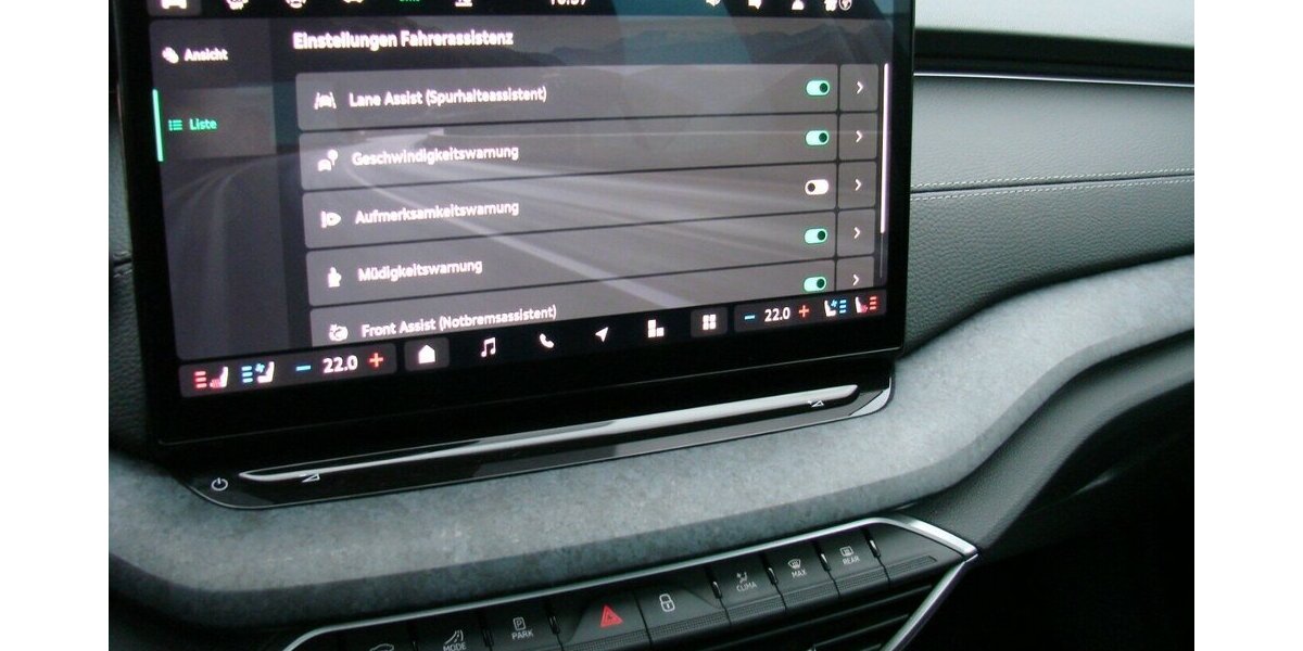 Skoda Octavia 2,0TDI Selection Leder Pano ACC Standheizu 15.681 km 33.980 &euro; Falkensee 14612