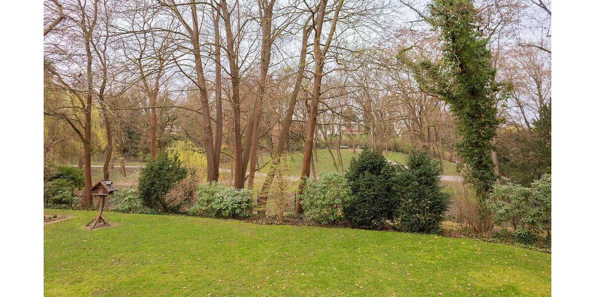 Terrassenwohnung Berlin Dahlem - 3 Zimmer, 172 m&sup2;, 1.870.000&euro; | Angebot:26376284