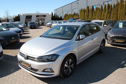 VW Polo 89.704 km 12.990 € Falkensee 14612