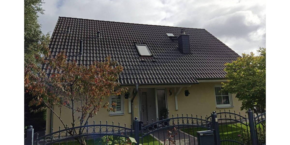 Einfamilienhaus Falkensee - 5 Zimmer, 150 m&sup2;, 879.000&euro; | Angebot:26218141
