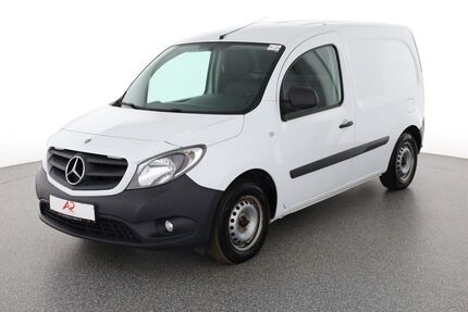 Mercedes-Benz Citan 74.445 km 11.880 &euro; Berlin 12103