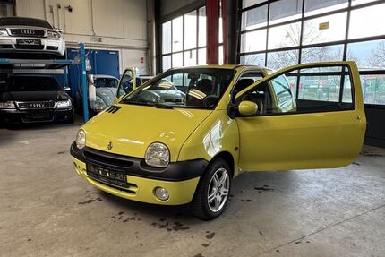 Renault Twingo 98.000 km 3.900 &euro; Berlin 12623