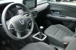 Dacia Jogger 1.0TCe 110 Extreme+ LED 7Sitzer Totwinkel T 40.577 km 17.980 &euro; Falkensee 14612