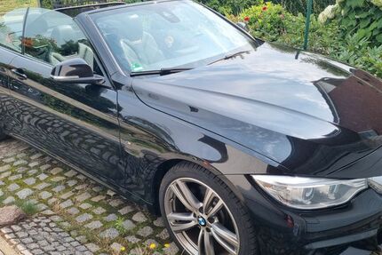 BMW 428 148.000 km 19.900 &euro; Teltow 14513