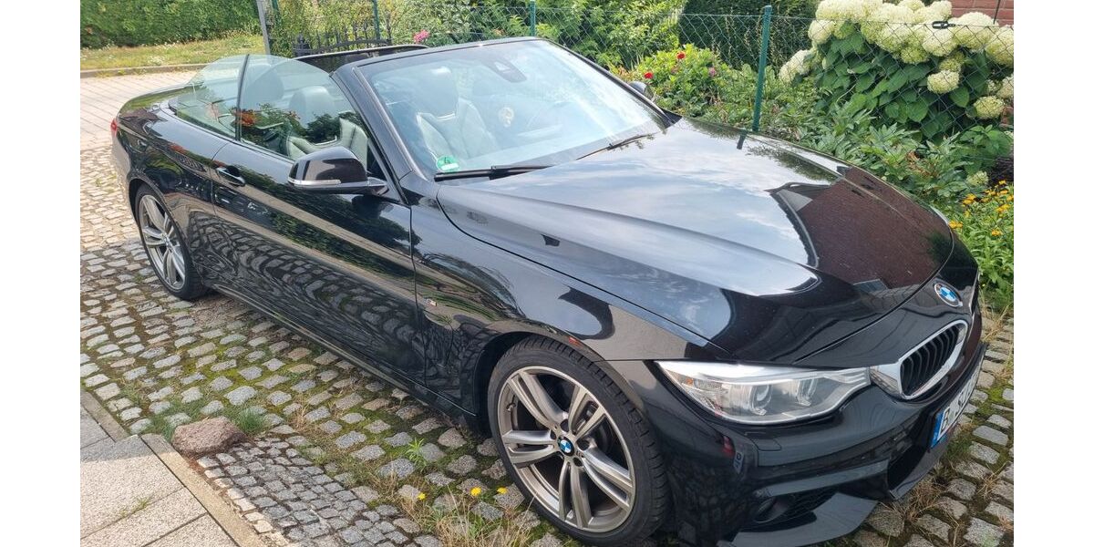 BMW 428 148.000 km 19.900 &euro; Teltow 14513