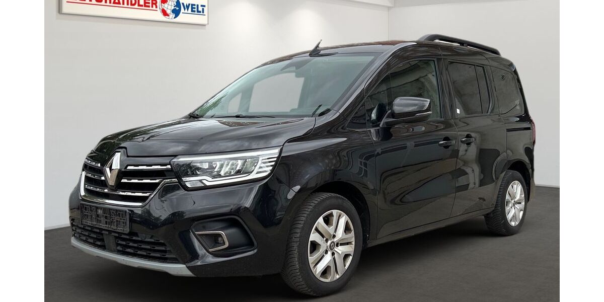Renault Kangoo 159.352 km 12.999 &euro; Berlin 12681
