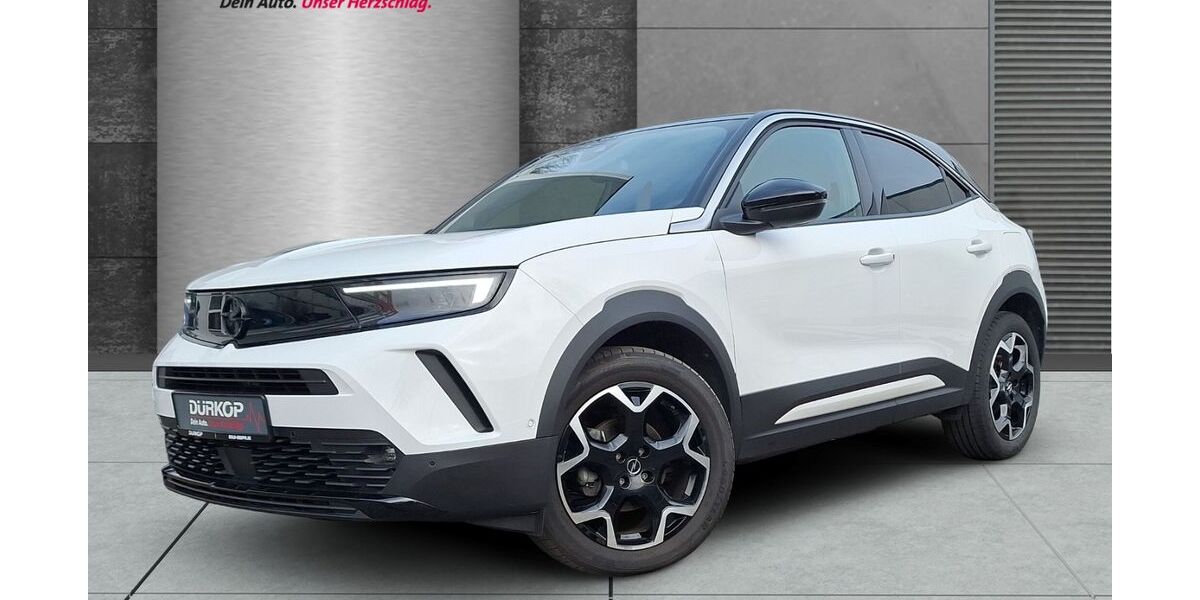 Opel Mokka 21.233 km 21.440 &euro; Berlin 10409