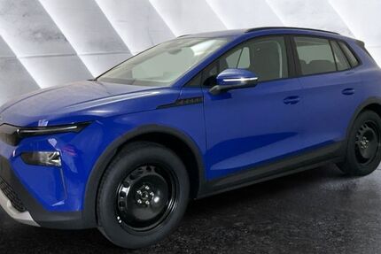 Skoda Elroq 9.990 km 35.990 &euro; Ludwigsfelde 14974